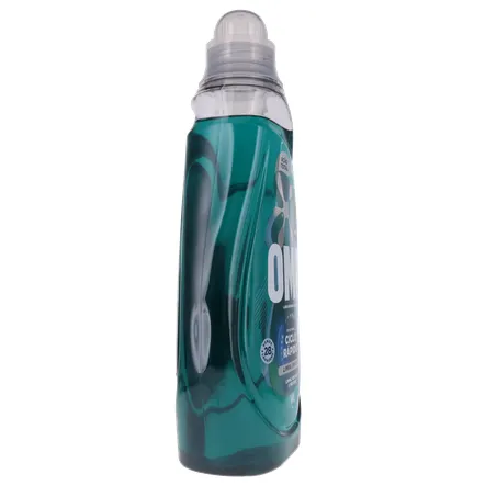 Lava Roupas Líquido Omo Ciclo Rápido Ação Total 1,4l 360-29
