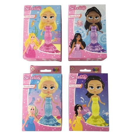BONECA GGB SEREIA R.382