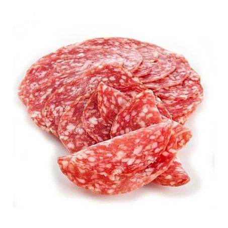 Salame Tipo Italiano Fatiado Santa Clara 100g 360-5