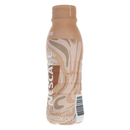BEBIDA LÁCTEA NESCAFÉ LATTE 270ML 360-6