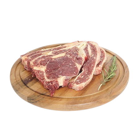 BOVINO CHULETA PALETA KG