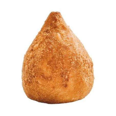 Coxinha de Frango Aprox.40g a Un.