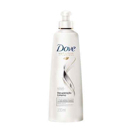 CREME P/PENT DOVE REUPERACAO EXTEMA 200ML