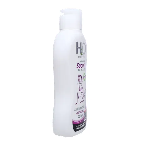 Sabonete Intimo H2o 200ml Secret s Sensual 360-30