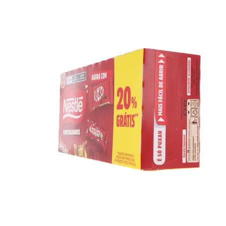 Bombom Nestle Especialidades 20  Desconto 251g 360-6