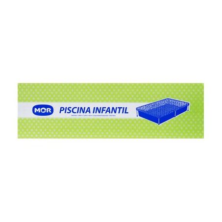 PISCINA MOR 1000L