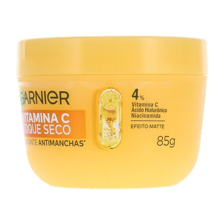 Creme Facial Garnier Antimanchas 85g 360-2