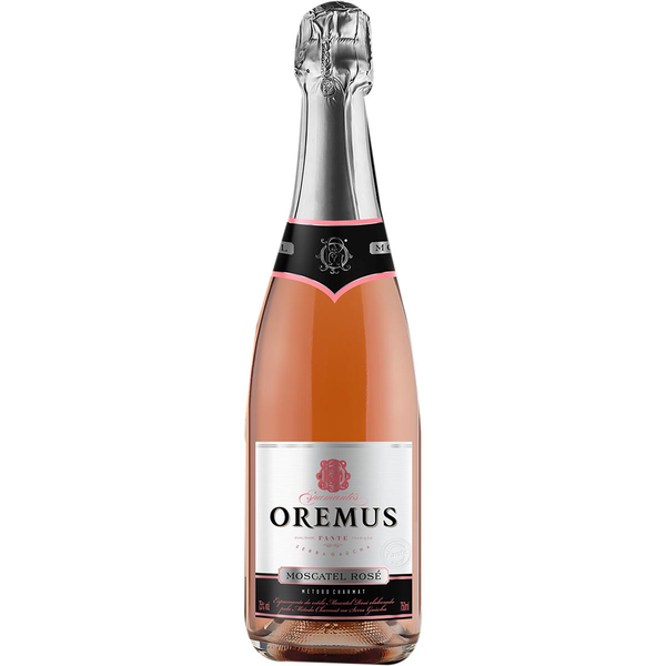 Espumante Oremus 750ml - Moscatel - Rosé | Condor