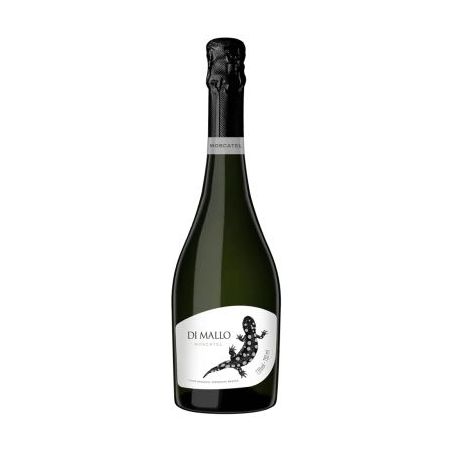 VINHO ESPUMANT DI MALLO 750ML MOSCATEL