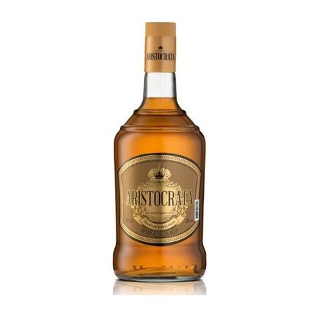 Conhaque aristocrata 900ml