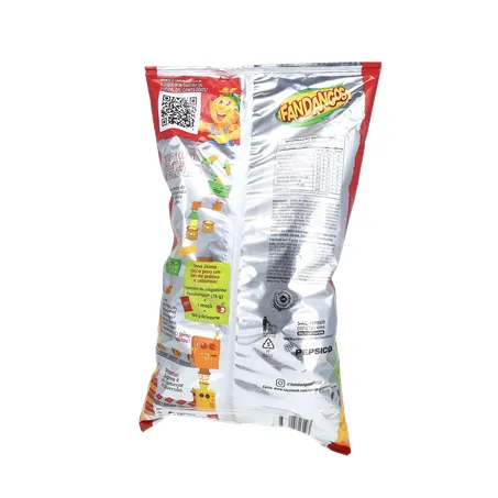 Salg elma chips fandangos presunto 160g 360-19