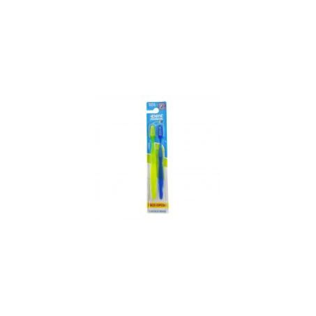 Esc Dental Mais Dent Essencial Kids C/2 Macia 25