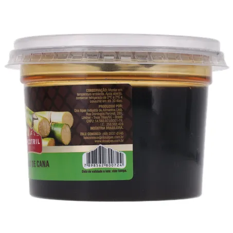 MELADO DE CANA 350G 360-7