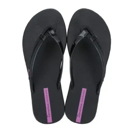 Sandalia Ipanema Grendene Diversa Petro Lilas 27237