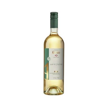 Vinho avvento sauv. blanc rar 750ml