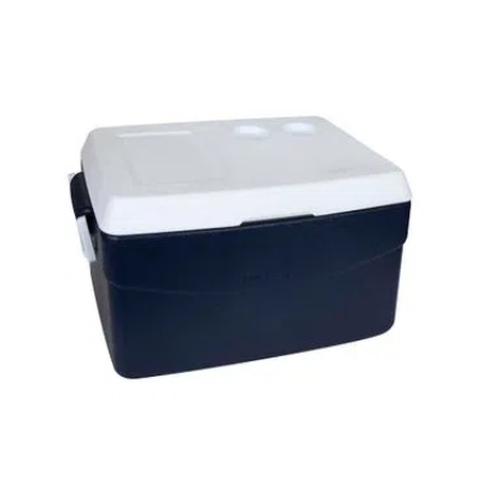 MOR CAIXA TERMICA GLACIAL 48L AZUL