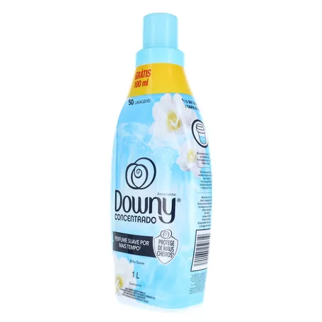 Amaciante concentrado downy brisa suave 1l 360-4