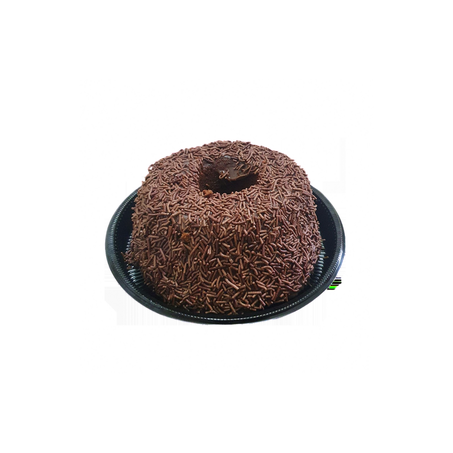 Bolo brigadeiro caitá kg