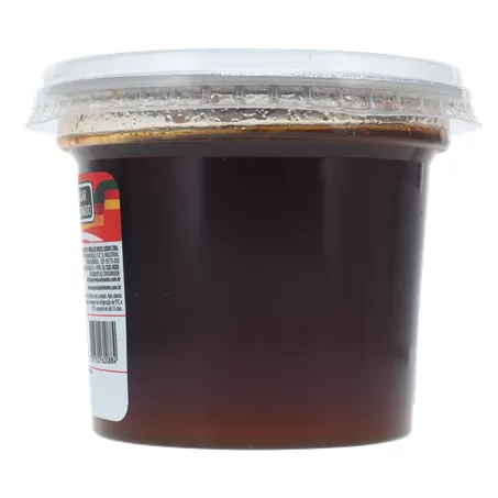 DOCE CREMOSO BOM PRINCÍPIO MORANGO POTE 400G 360-15