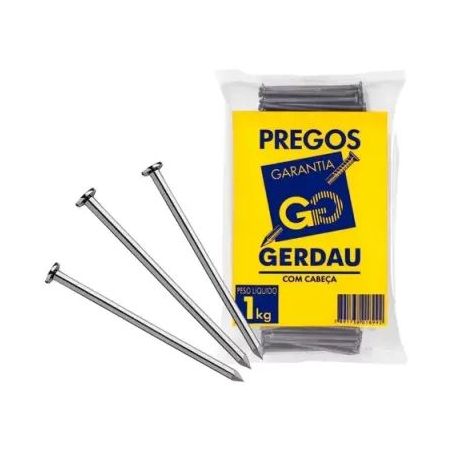 PREGOS 22/48