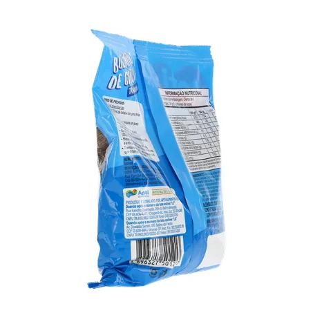Mistura Para Bolinho de Chuva Apti Tradicional Embalagem 300G 360-12