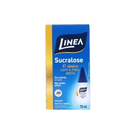 ADOCANTE LINEA SUCRALOSE 75ML