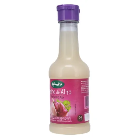 MOLHO DE ALHO KENKO 150ML 360-4