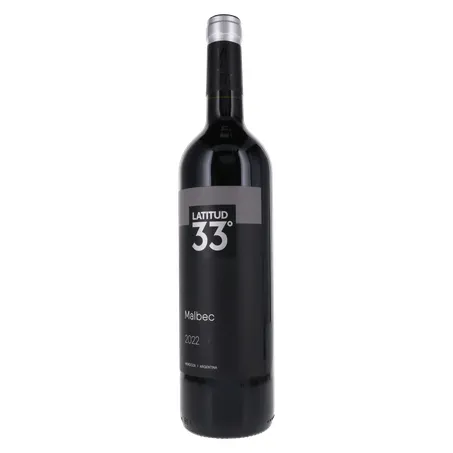 Vinho latitud 33 malbec 750ml 360-2