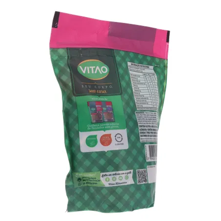 Granola vitao cacau-coco 250g 360-14