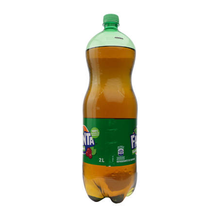 Refrigerante Fanta Guaraná 2l 360-10