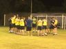 LEF realiza preparação com árbitros visando final do Campeonato Regional 