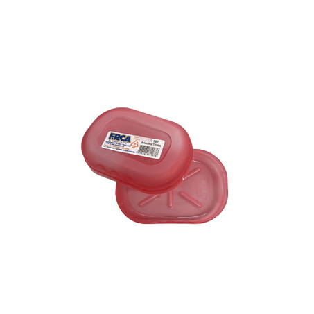 ERCA PLAST SABONETEIRA PLASTICA 187                360-1