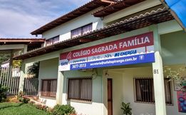 Colégio SAFA de Itapiranga inova em currículo do ensino fundamental e médio