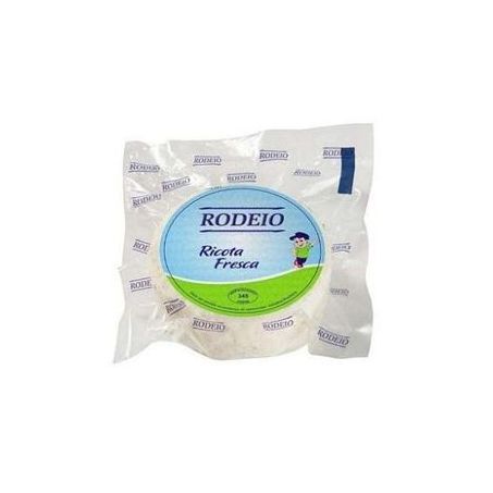 Ricota Rodeio fresca Aprox. 320g a Un