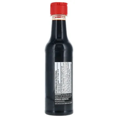 Molho shoyu predilecta 150ml 360-23