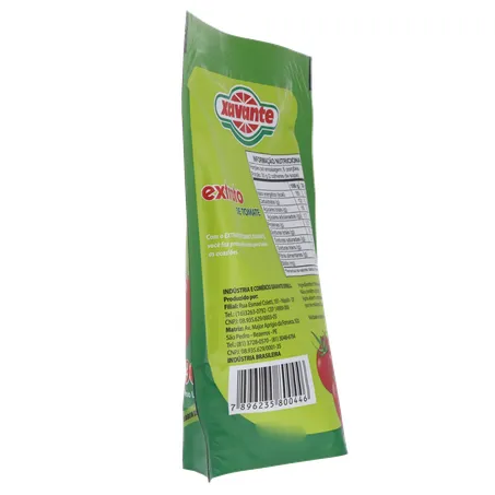 Extrato tomate xavante sc 190g 360-12