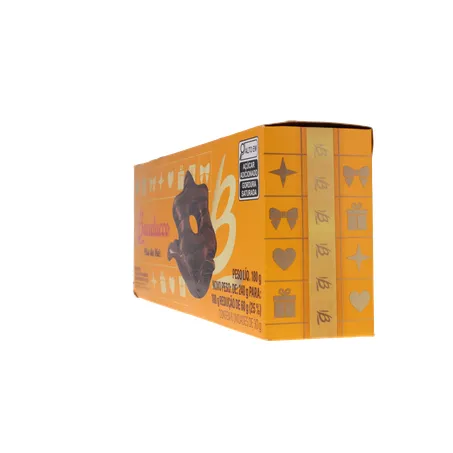 Pão De Mel Bauducco 180g 360-7