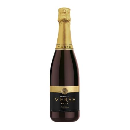 ESPUMANTE VERSE BRUT 750ML