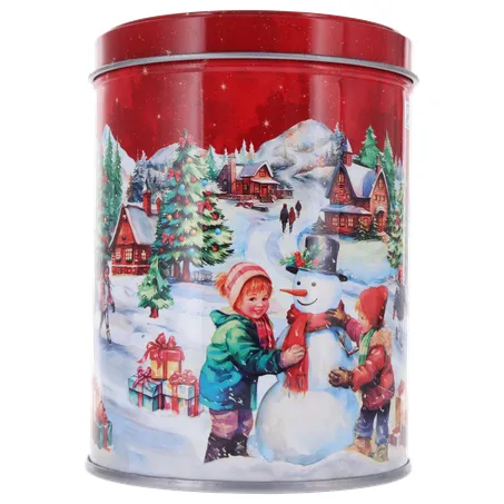 Biscoito s.edwiges cookies natal lt 100g 360-26