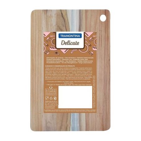 Tabua tramo delicate 33x20x18 13559/992