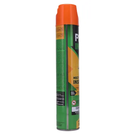 Inseticida Multi Pro Inset Aerossol 250Ml 360-3