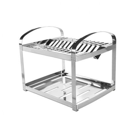 ESCORREDOR BRINOX INOX