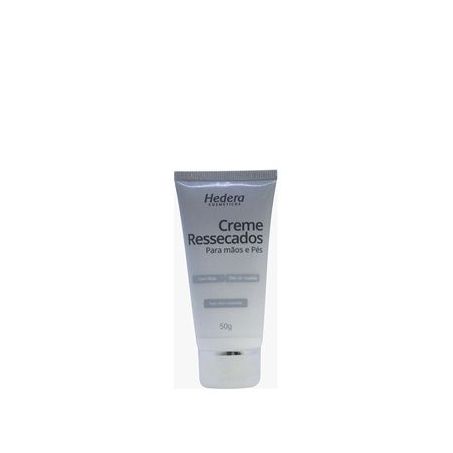 CREME HEDERA RESSECADOS 50G