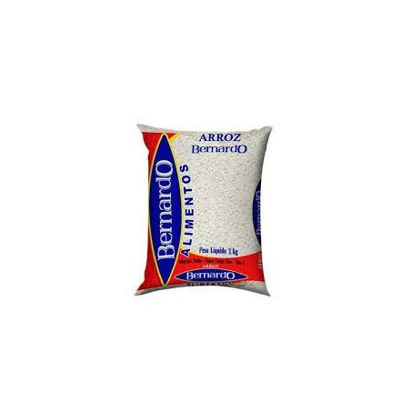 ARROZ BERNARDO  TIPO 1 PCT 1KG