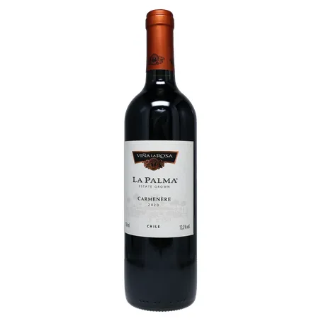 VINHO LA PALMA CARMENERE 750ML 360-1