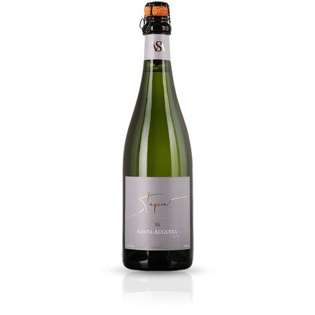 Espumante brut tapera 750ml