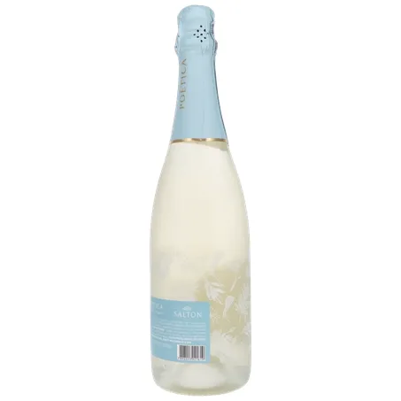 Espumante Salton Poética Demisec Branco 750ml 360-22