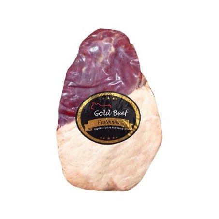 Fraldinha Bovina Gold Beef Aprox. 1,3kg a Un