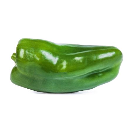 Pimentão verde kg