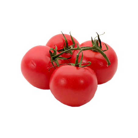 Tomate sem agrotóxico